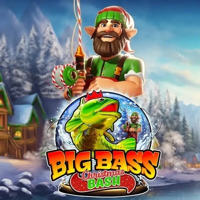 Favbet big bass christmas