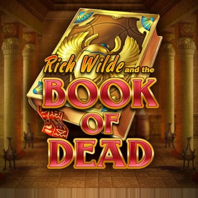 Favbet book of dead