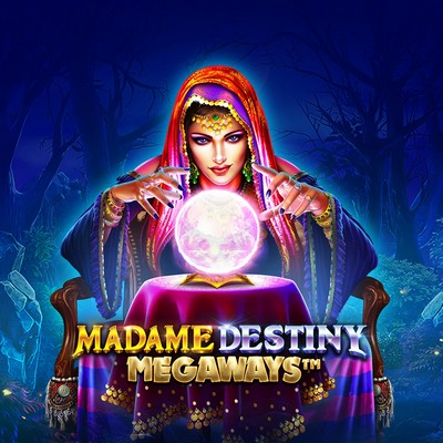 Favbet madame destiny