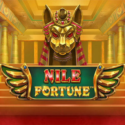 Favbet nile fortune