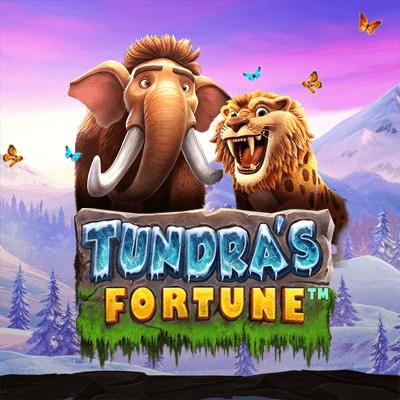 Favbet tundras fortune